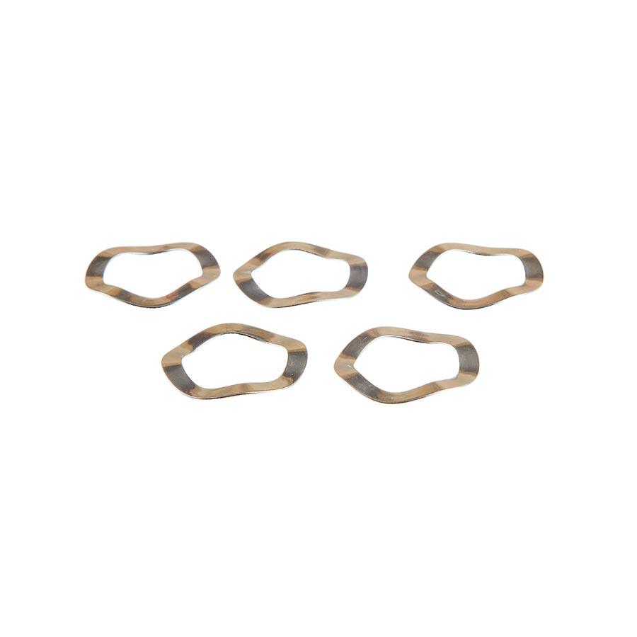 SRAM - GXP to PF Wave Washer Bottom Brackets Parts _ Unite - B1keparts.com