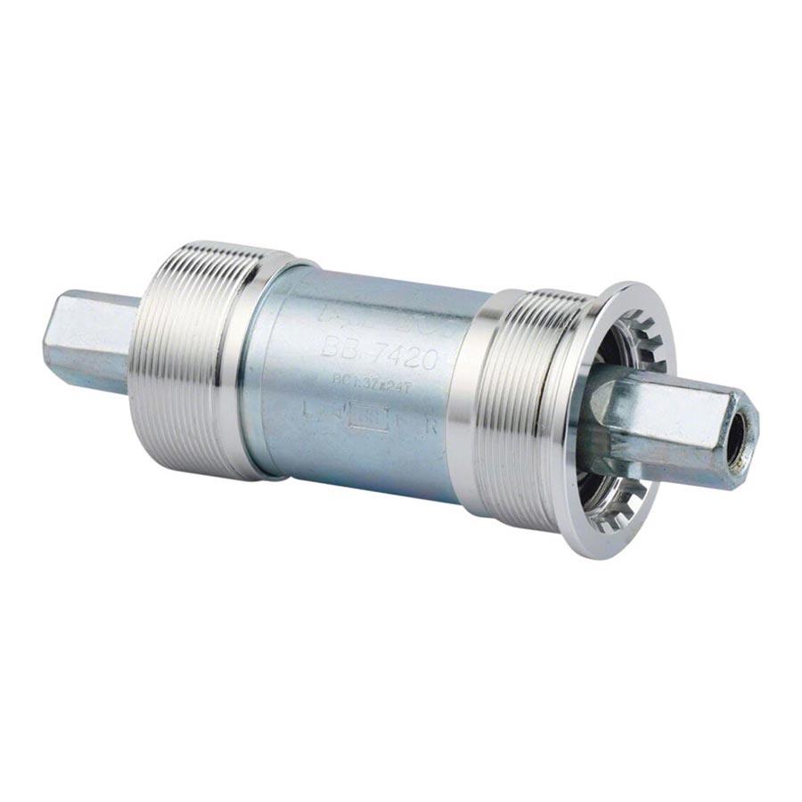 FSA - Power Pro JIS 7420ST Square Taper _ Unite - B1keparts.com
