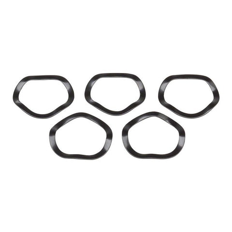 FSA - 24mm Wave Washer (5 pack) Bottom Brackets Parts _ Unite - B1keparts.com FSA - 24mm Wave Washer (5 pack) Bottom Brackets Parts _ Unite - B1keparts.com