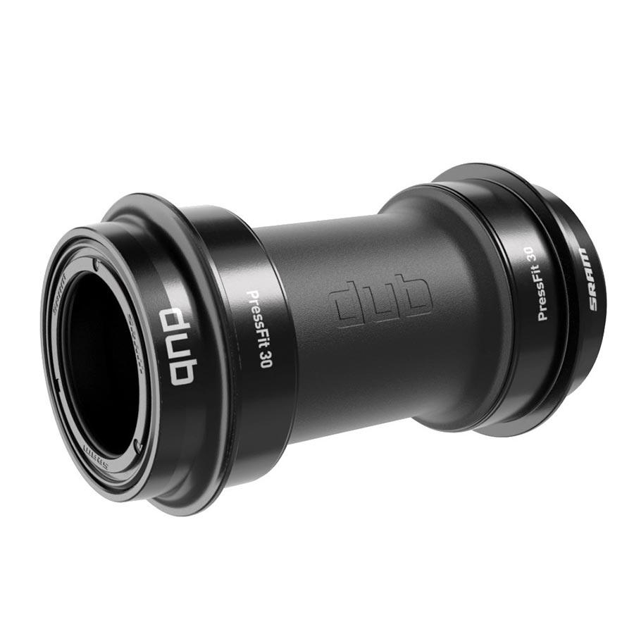 SRAM - DUB PF30 68 Wide Ceramic Press Fit _ Unite - B1keparts.com