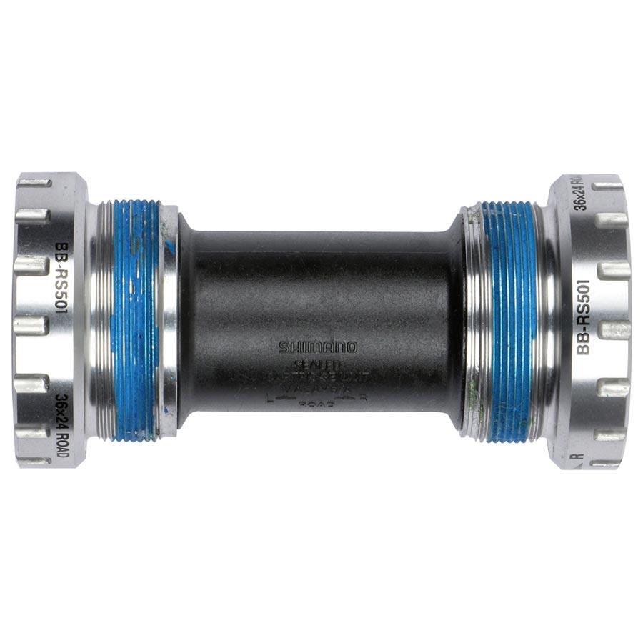 Shimano - BB-RS501 Threaded Cups _ Unite - B1keparts.com