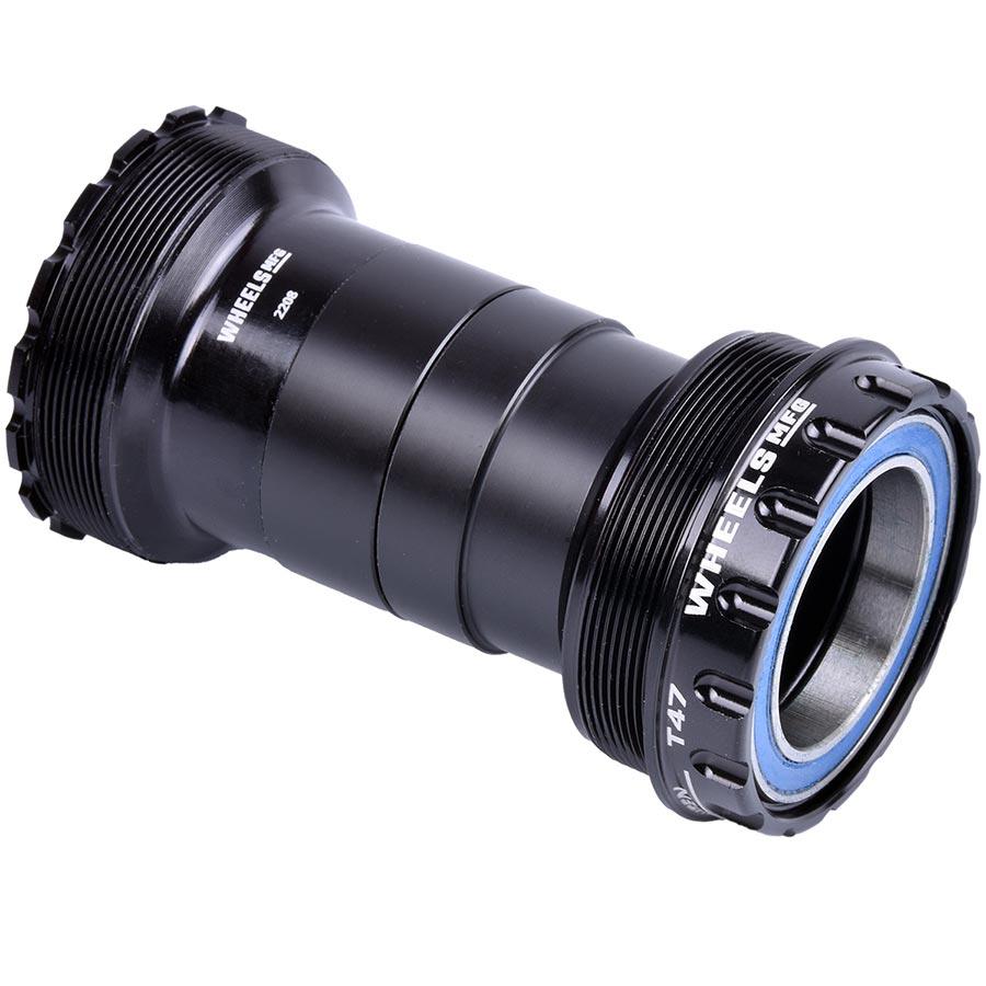 Wheels Manufacturing - T47A DUB Threaded Cups _ Unite - B1keparts.com