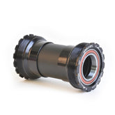 Wheels Manufacturing - T47 Inboard 24mm AC Threaded Cups _ Unite - B1keparts.com