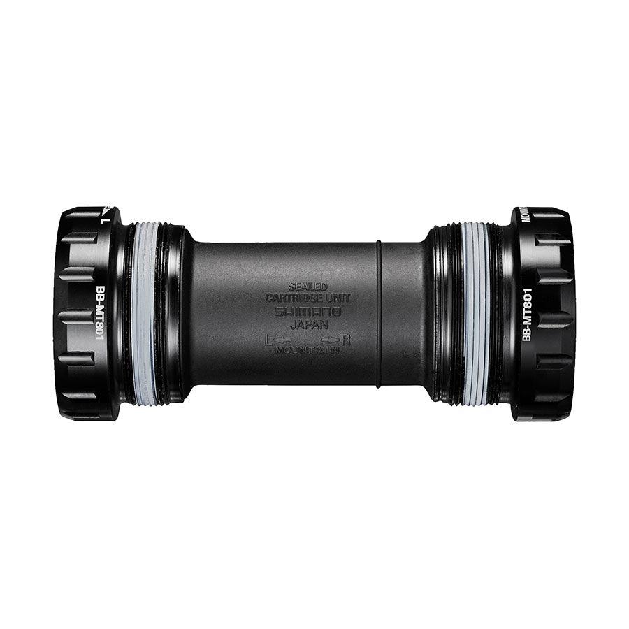 Shimano - XT BB-MT801 Threaded Cups _ Unite - B1keparts.com