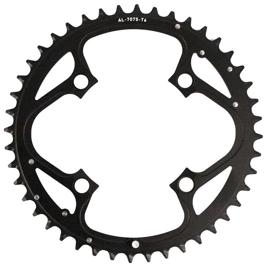Truvativ - 9 Speed Alloy 104mm BCD Chainrings _ Unite - B1keparts.com