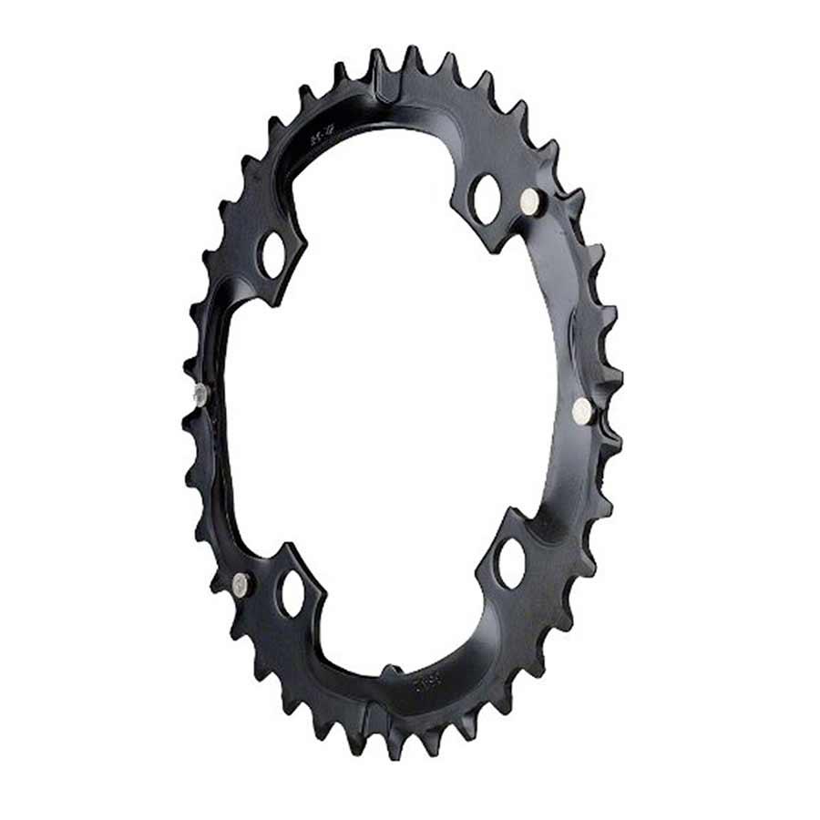 Truvativ - 9 Speed Steel 104mm BCD Chainrings _ Unite - B1keparts.com