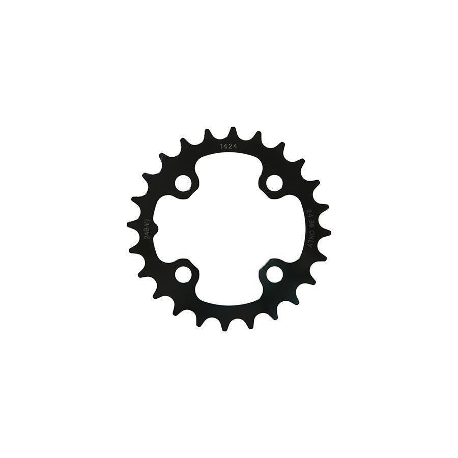 Truvativ - 9 Speed Steel 64mm BCD Chainrings _ Unite - B1keparts.com
