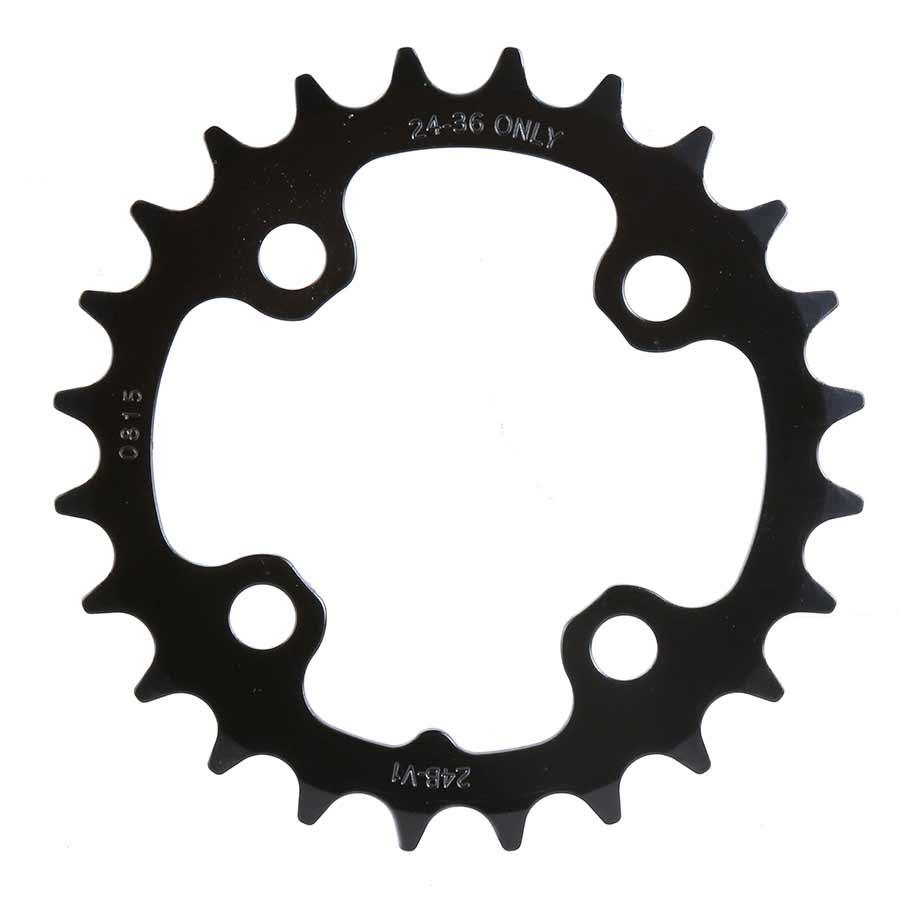 Truvativ - 9 Speed Steel 64mm BCD Chainrings _ Unite - B1keparts.com