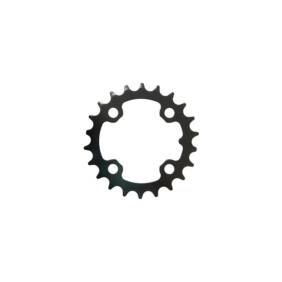 Truvativ - 9 Speed Steel 64mm BCD Chainrings _ Unite - B1keparts.com