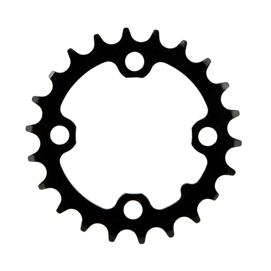 Truvativ - 9 Speed Steel 64mm BCD Chainrings _ Unite - B1keparts.com