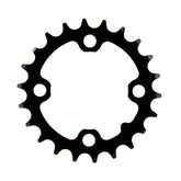 Truvativ - 9 Speed Steel 64mm BCD Chainrings _ Unite - B1keparts.com