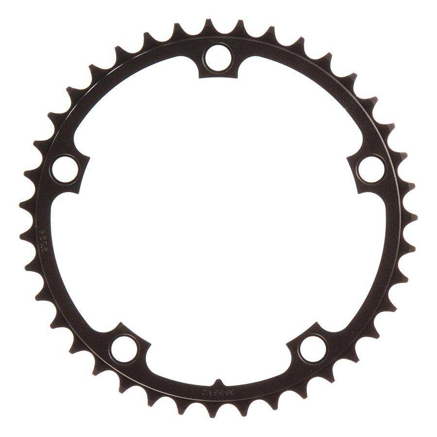 SRAM - 39T 130mm Alloy - 11.6215.197.010 Chainrings _ Unite - B1keparts.com
