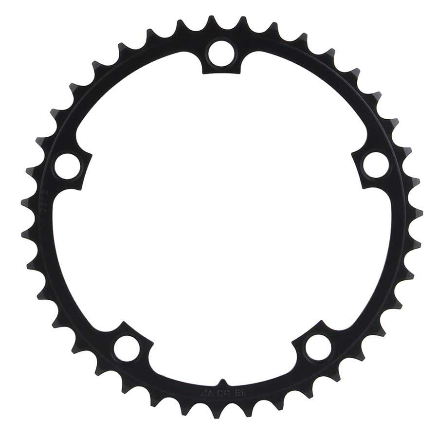SRAM - 39T 130mm Alloy - 11.6215.197.010 Chainrings _ Unite - B1keparts.com