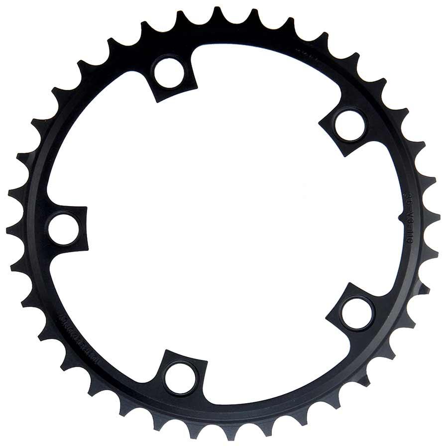 SRAM - 110mm Alloy Chainrings _ Unite - B1keparts.com
