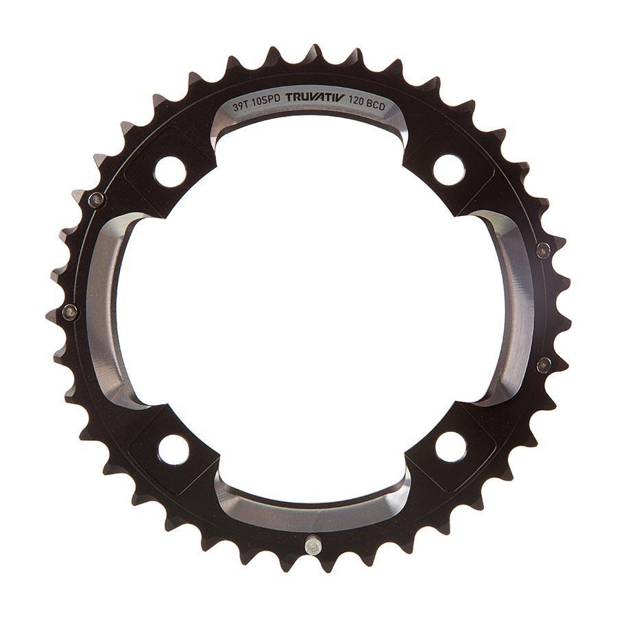 SRAM - 39T 120mm BB30 Alloy - 11.6215.188.270 Chainrings _ Unite - B1keparts.com