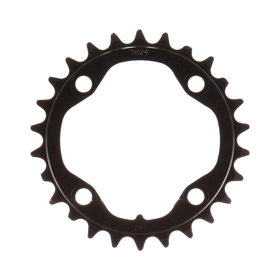 SRAM - 26T 80mm Alloy - 11.6215.188.310 Chainrings _ Unite - B1keparts.com