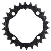 SRAM - 26T 80mm Alloy - 11.6215.188.310 Chainrings _ Unite - B1keparts.com