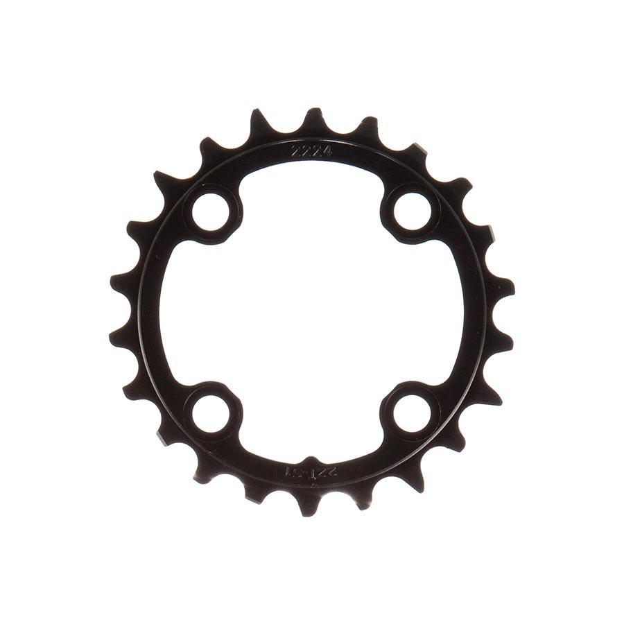 SRAM - 64mm Alloy Chainrings _ Unite - B1keparts.com