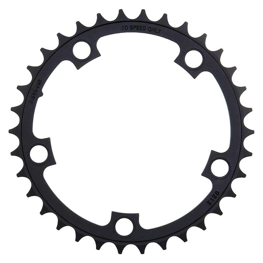 SRAM - Road Alloy Chainrings _ Unite - B1keparts.com