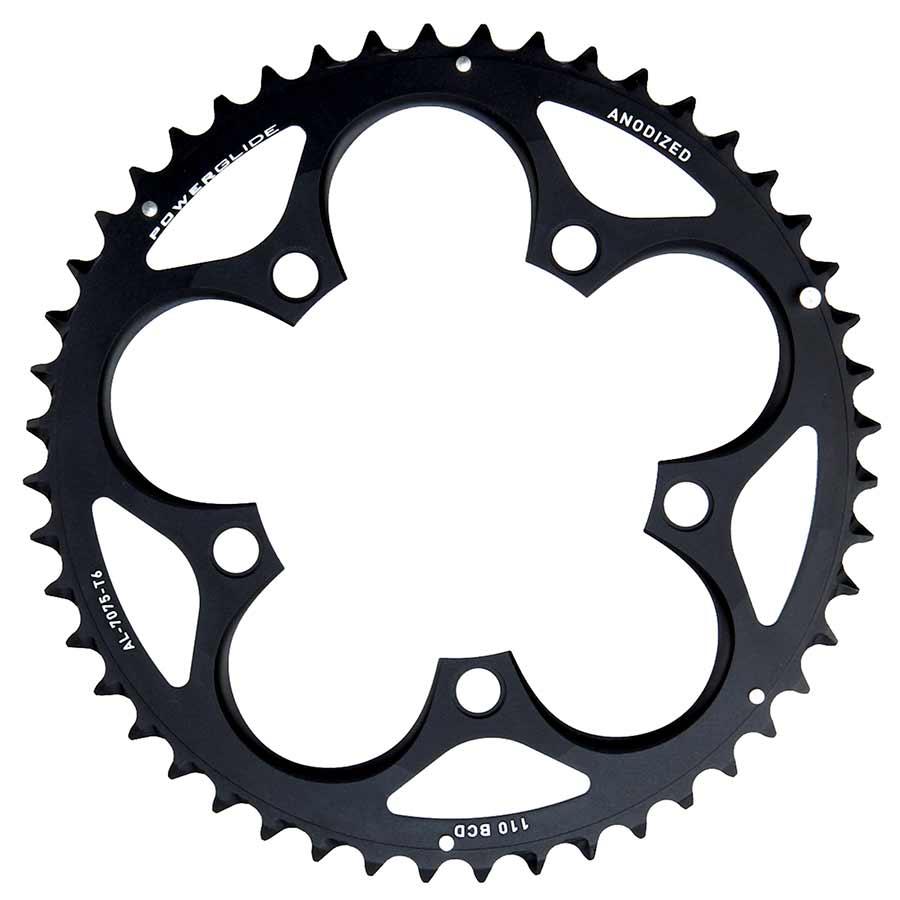 SRAM - Road Alloy Chainrings _ Unite - B1keparts.com