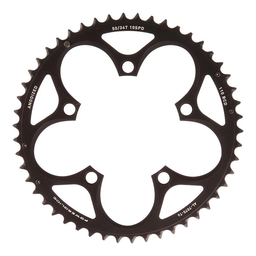SRAM - Road Alloy Chainrings _ Unite - B1keparts.com