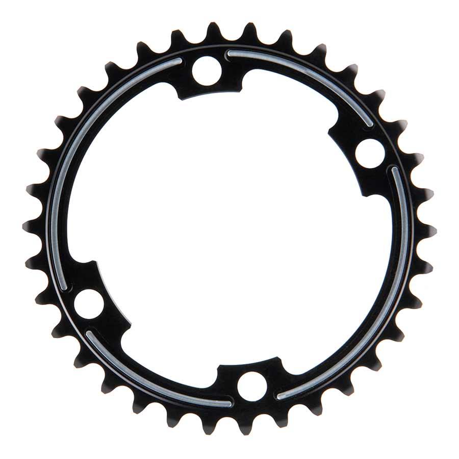 Shimano - 34T Dura Ace FC-9000 Chainrings _ Unite - B1keparts.com