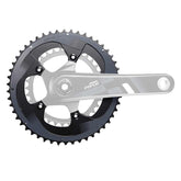 SRAM - Force22 50T 110mm - 11.6218.010.001 Chainrings _ Unite - B1keparts.com
