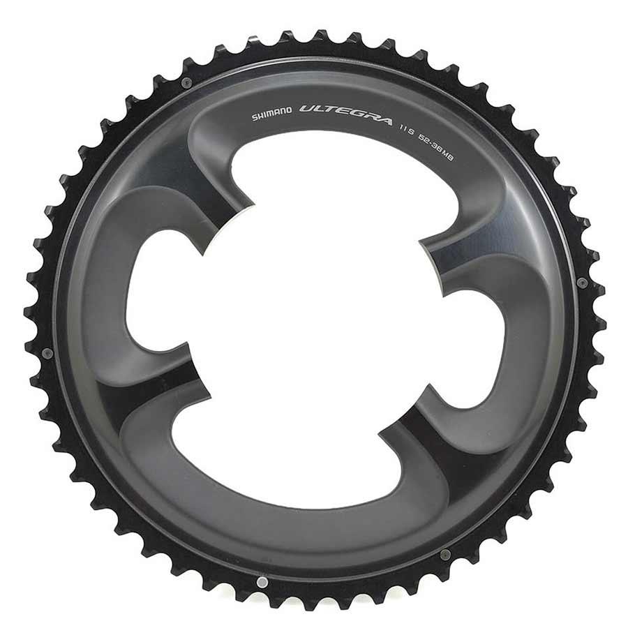 Shimano - 50T Ultegra FC-6800 Chainrings _ Unite - B1keparts.com