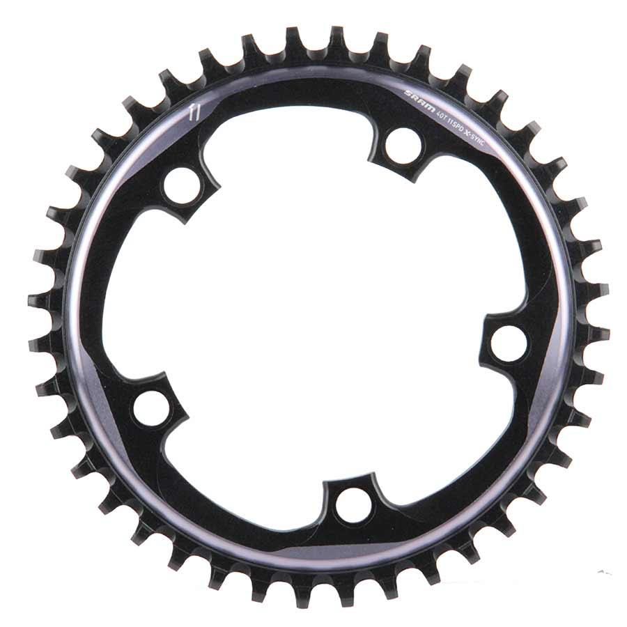 SRAM - X-Sync 40T 110mm - 11.6218.015.001 Chainrings _ Unite - B1keparts.com