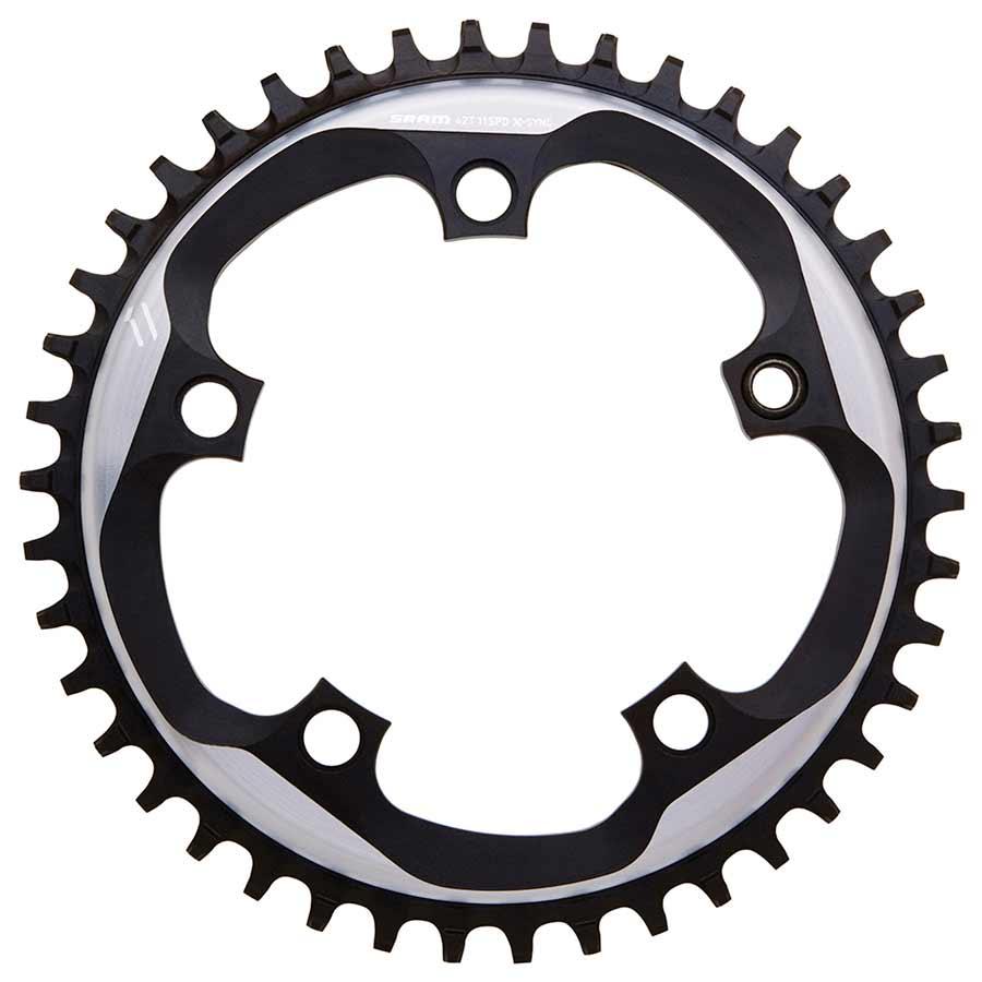 SRAM - X-Sync 42T 110mm - 11.6218.015.002 Chainrings _ Unite - B1keparts.com