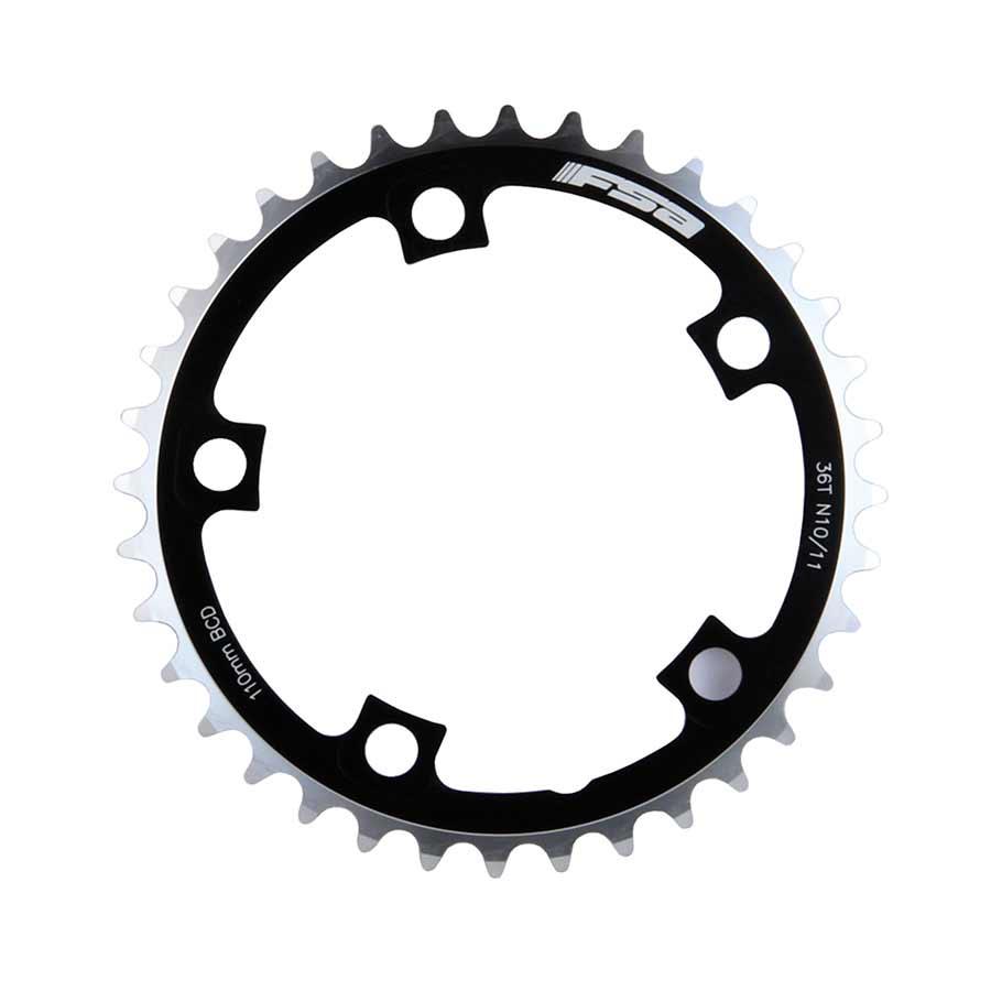 FSA - Pro Road 36T Chainring Chainrings _ Unite - B1keparts.com