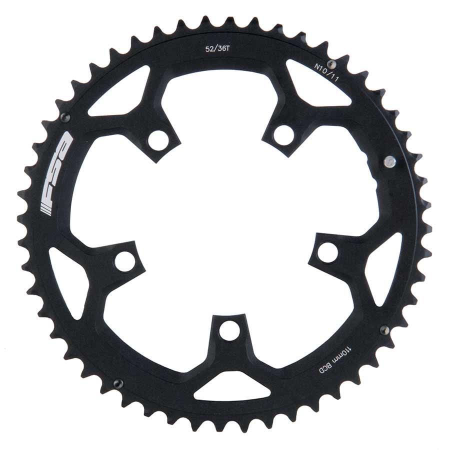 FSA - Pro Road 52T Chainring Chainrings _ Unite - B1keparts.com