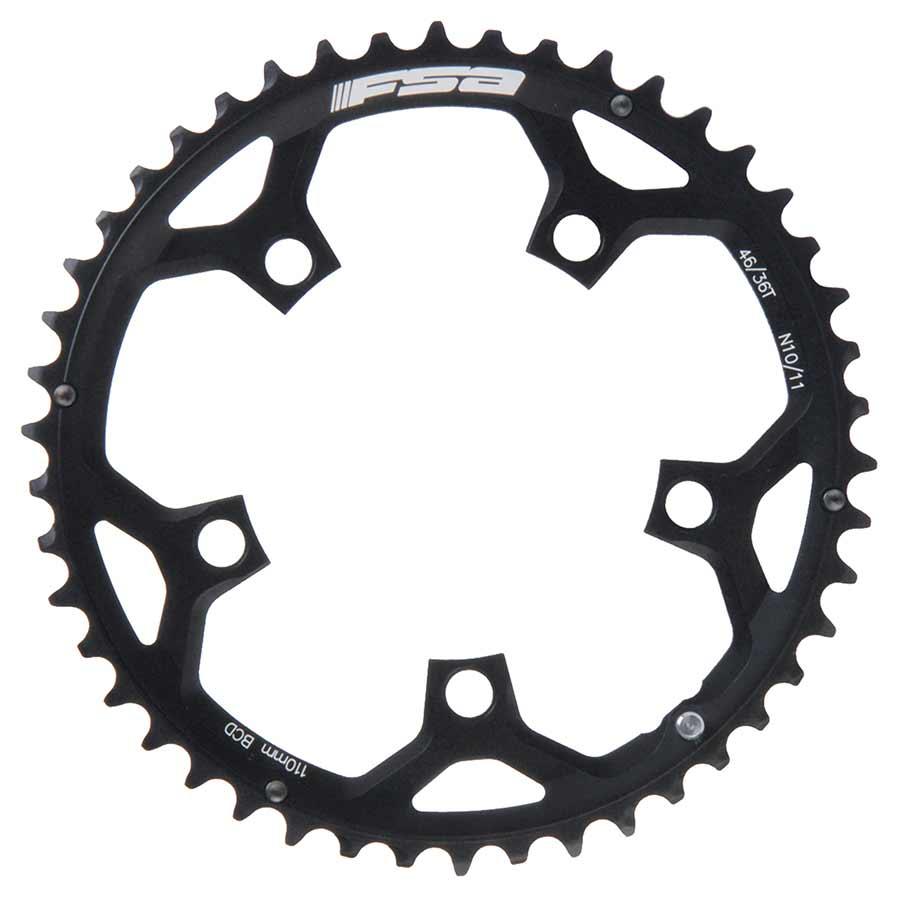 FSA - Pro Road 50T Chainring Chainrings _ Unite - B1keparts.com
