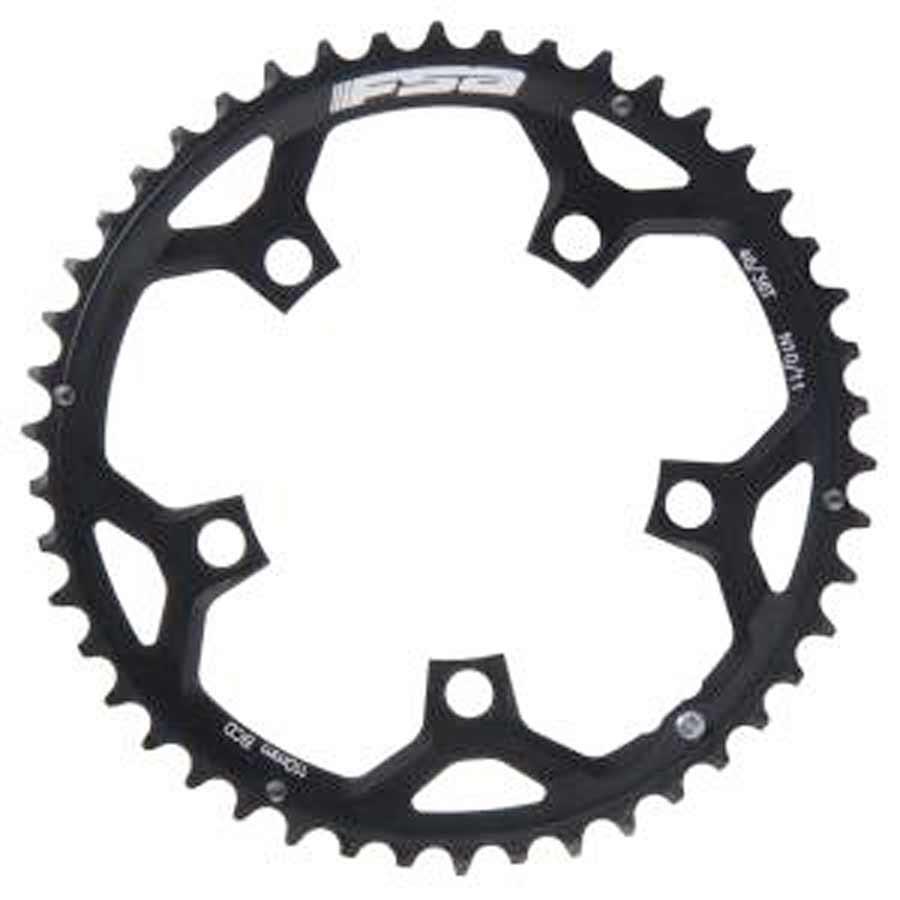 FSA - Pro Road 53T Chainring Chainrings _ Unite - B1keparts.com