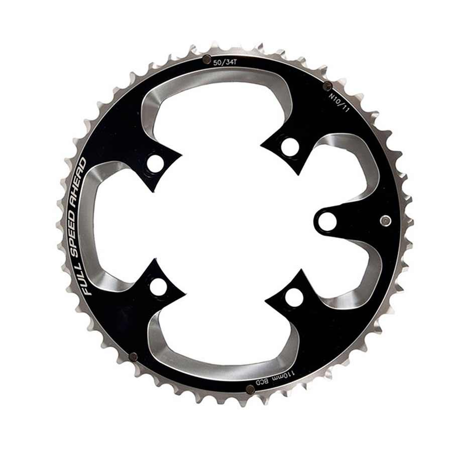 FSA - SL-K Super ABS Road 50T Chainring Chainrings _ Unite - B1keparts.com