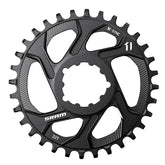 SRAM - X-Sync Direct Mount Chainrings _ Unite - B1keparts.com