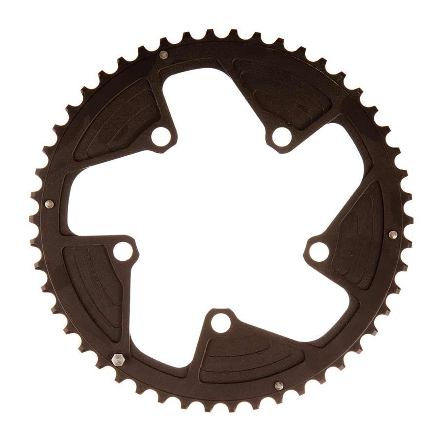 Look - Zed3 Chainrings Chainrings _ Unite - B1keparts.com