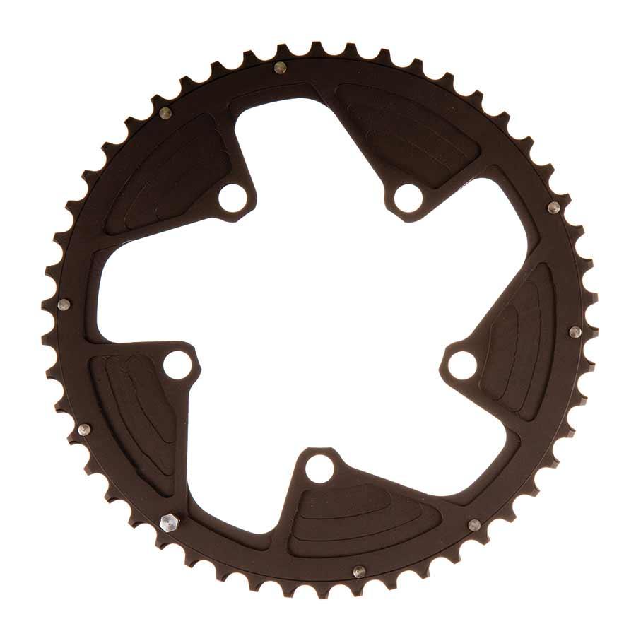 Look - Zed3 Chainrings Chainrings _ Unite - B1keparts.com