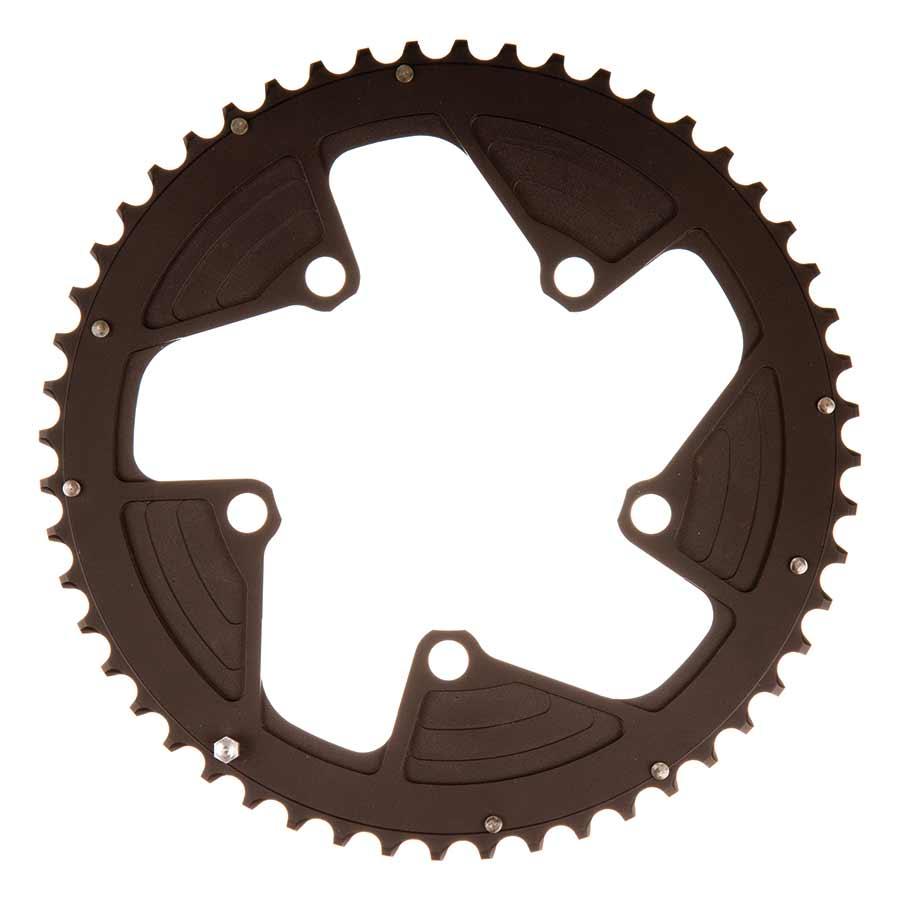 Look - Zed3 Chainrings Chainrings _ Unite - B1keparts.com