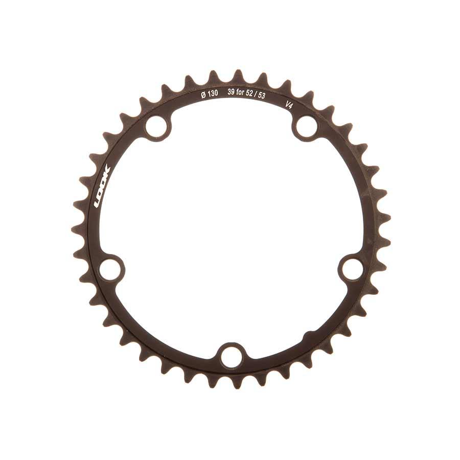 Look - Zed3 Chainrings Chainrings _ Unite - B1keparts.com