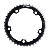 FSA - Pro Road Triple 42T 9Sp Chainring Chainrings _ Unite - B1keparts.com