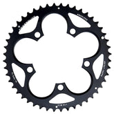SRAM - Alloy Ring, 48T BB30 Chainrings _ Unite - B1keparts.com