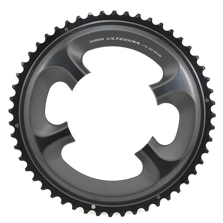 Shimano - 52T Ultegra FC-6800 Chainrings _ Unite - B1keparts.com