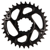 SRAM - X-Sync 2 Eagle 6mm Offset Chainrings _ Unite - B1keparts.com