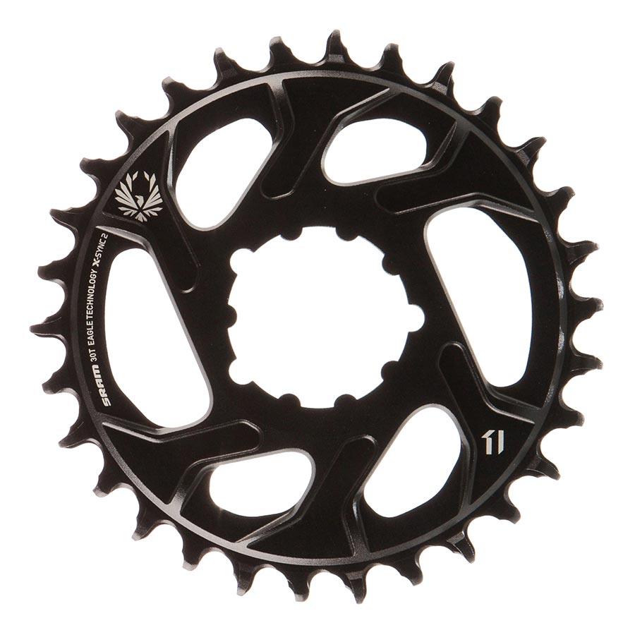 SRAM - X-Sync 2 Eagle Chainrings _ Unite - B1keparts.com