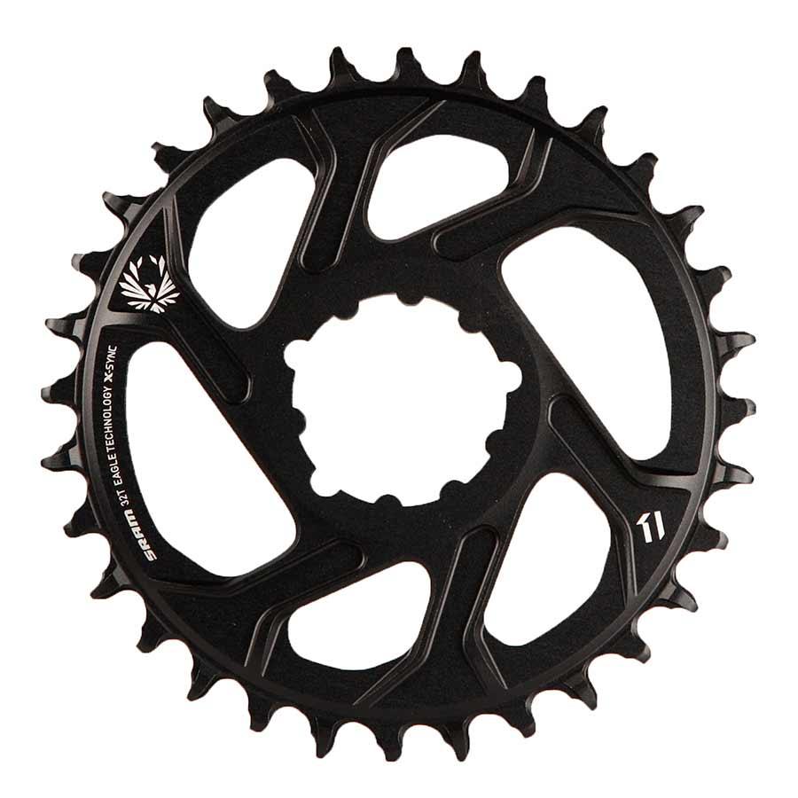 SRAM - X-Sync 2 Eagle Chainrings _ Unite - B1keparts.com
