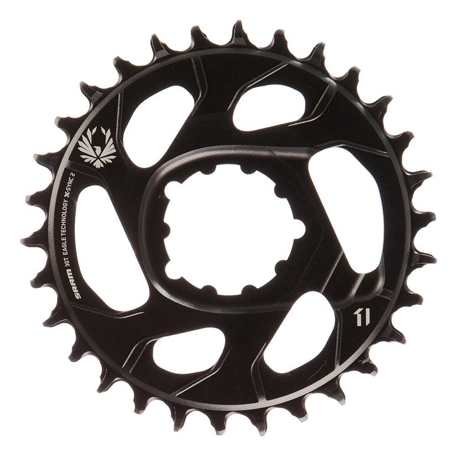 SRAM - X-Sync 2 Eagle Chainrings _ Unite - B1keparts.com