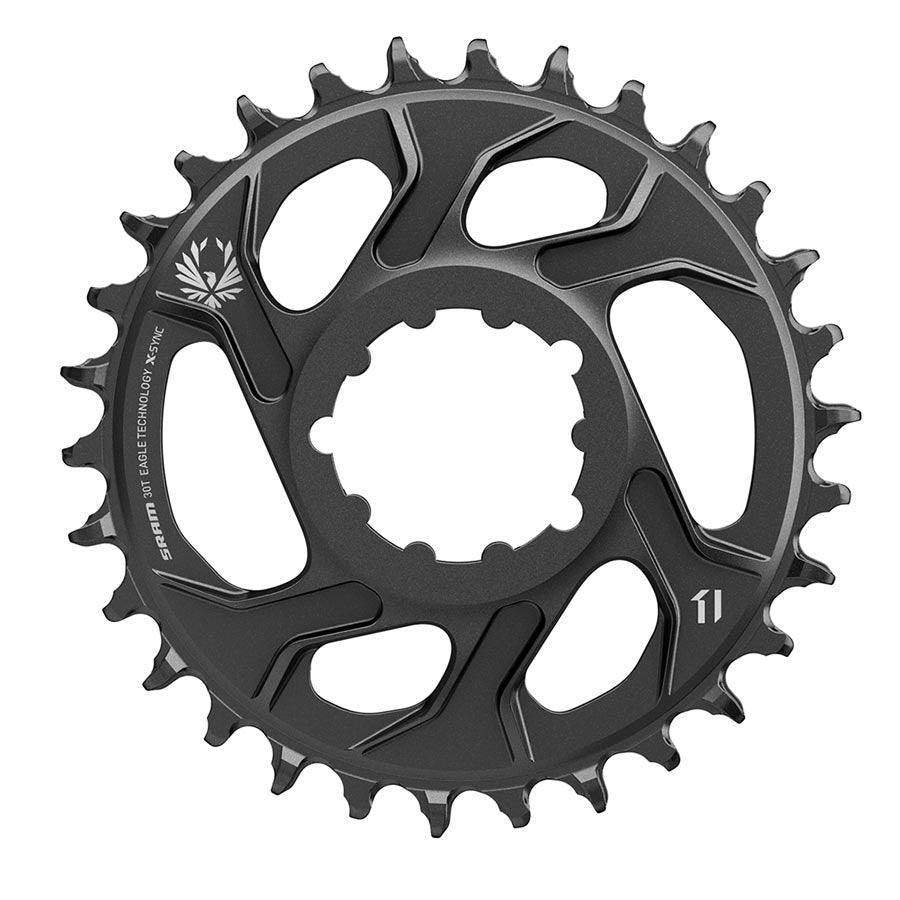 SRAM - X-Sync 2 Eagle Chainrings _ Unite - B1keparts.com