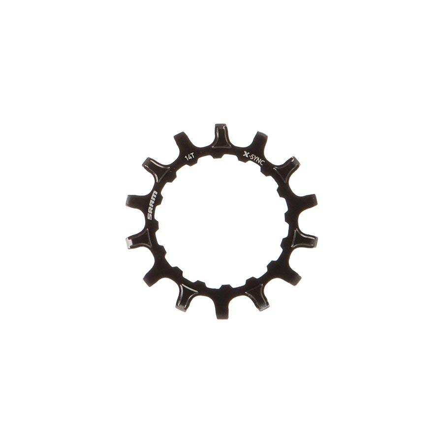SRAM - X-Sync For Bosch Chainrings _ Unite - B1keparts.com