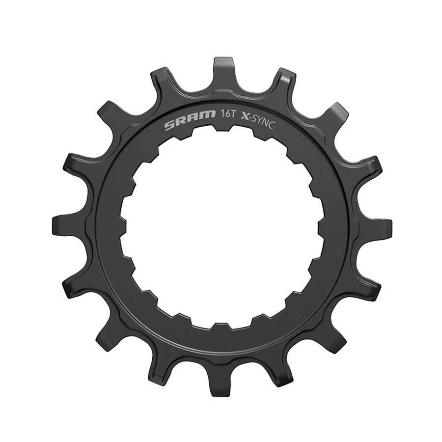 SRAM - X-Sync For Bosch Chainrings _ Unite - B1keparts.com